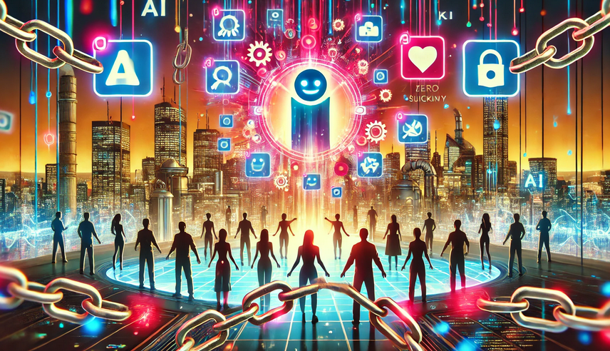 用户想来就来，想走就走！文心一言、Kimi们拿什么套住人心？